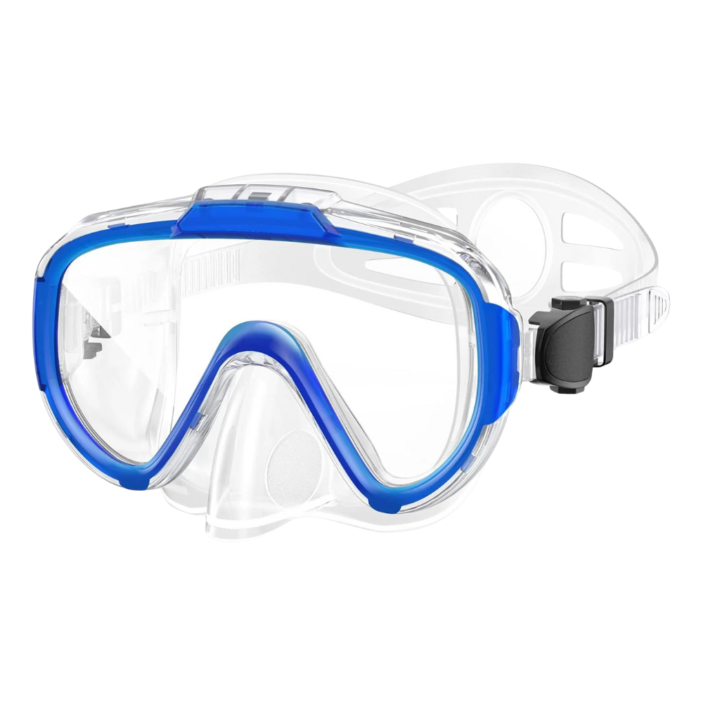 Lunettes de natation Greatever pour adultes, antibuée, avec protège-nez
