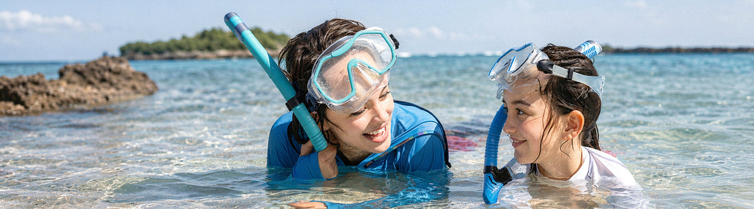 How Many Calories Does Snorkeling Burn: A Comprehensive Guide