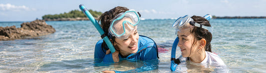How Many Calories Does Snorkeling Burn: A Comprehensive Guide