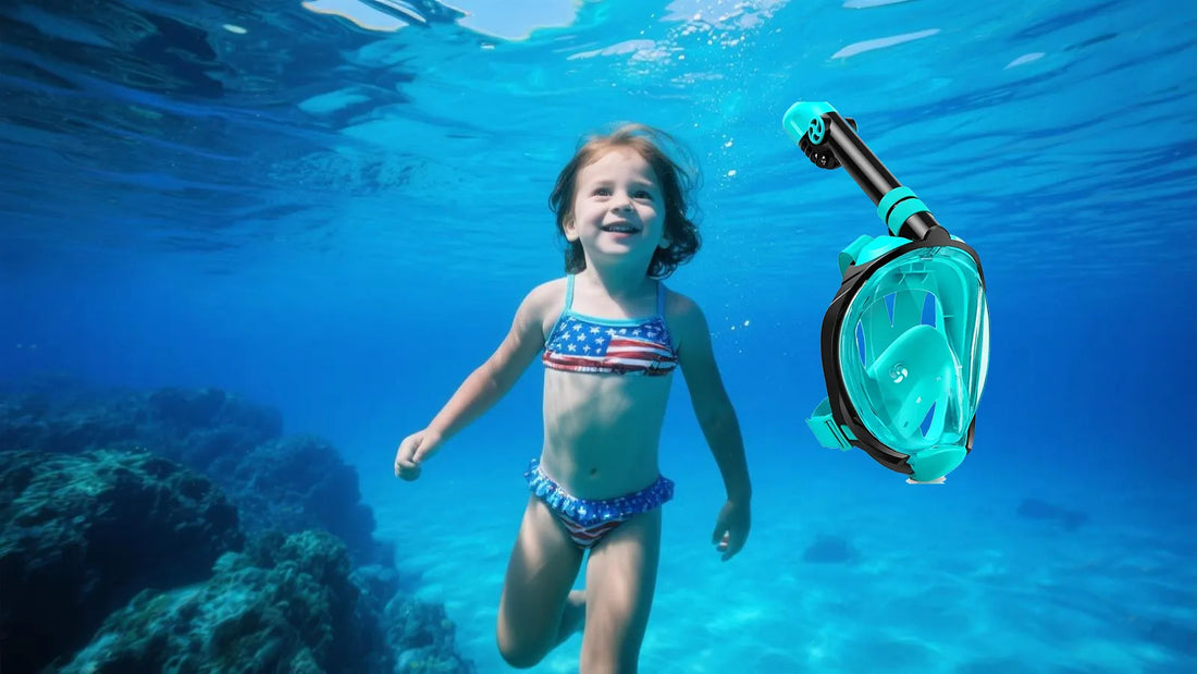 What Does Snorkeling Mean: A Comprehensive Guide