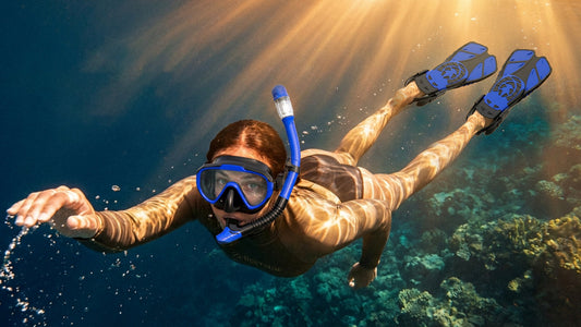 How to Choose a Snorkel: A Comprehensive Guide for Beginners