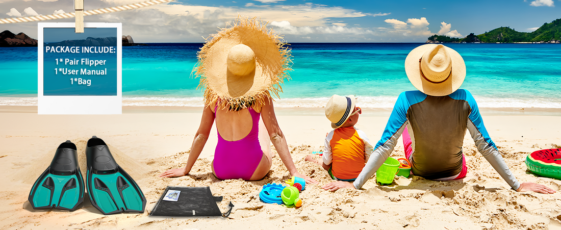 Airline Rules for Packing Snorkel Gear: What You Can Bring