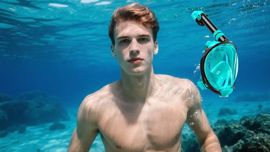 Can I Go Snorkeling on My Period? Everything You Need to Know