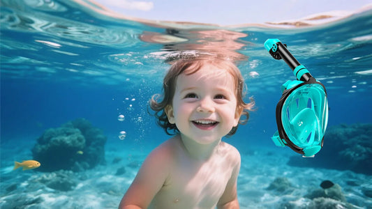 What to Do If You See a Shark While Snorkeling: Essential Safety Tips