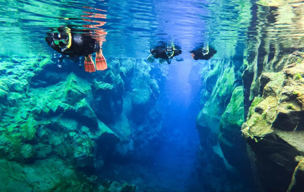 Best Beaches and Destinations for Full Face Snorkeling