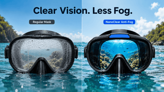 snorkel mask