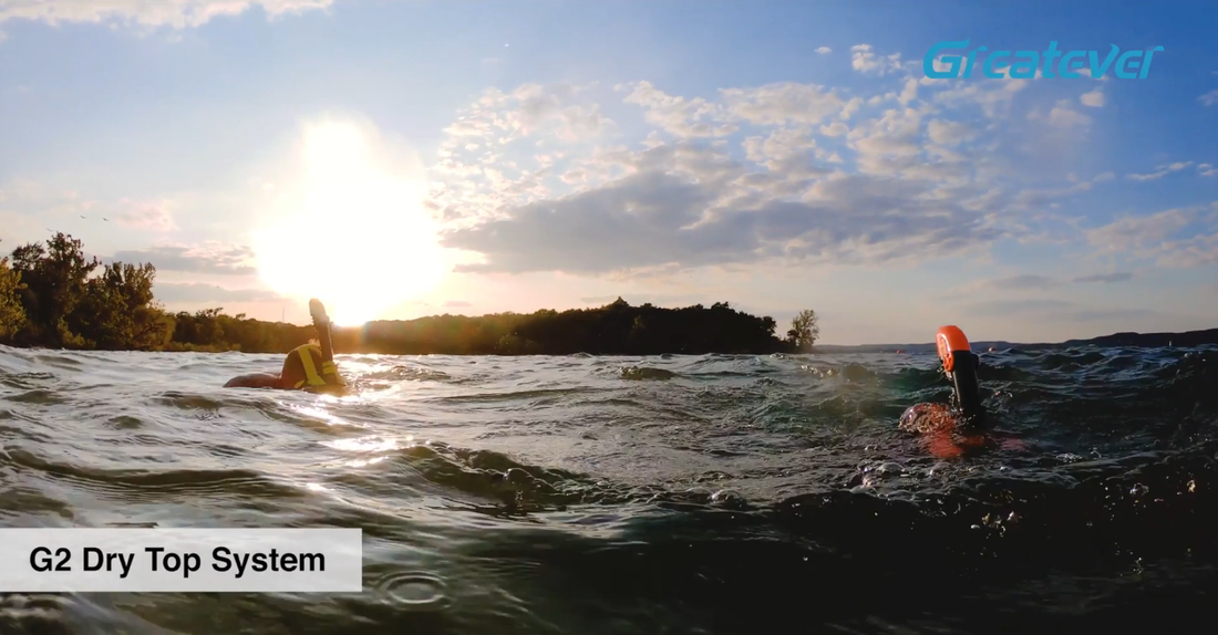 Can You Use a Full Face Snorkel Mask in Deep Water?