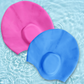 Greatever Adult Swimming Cap,  Ear-Protecting High Elasticity Swim Cap