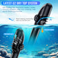 Greatever Snorkeling Gear for Adults 2PCS