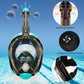 Greatever Snorkeling Gear for Adults 2PCS