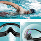 Greatever Adults Swimming Goggles Cap Set