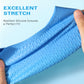 Greatever Adult Swimming Cap, Anti-Slip High Elasticity Swim Caps