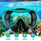 Greatever Snorkeling Set Anti Fog & Leak-Proof For Adults