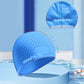 Greatever Adult Swimming Cap, Anti-Slip High Elasticity Swim Caps