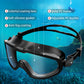 Greatever Adults Swimming Goggles Cap Set