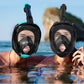 Greatever Snorkeling Gear for Adults 2PCS