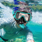 Greatever Snorkeling Set Anti Fog & Leak-Proof For Adults