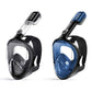 Greatever Adults G1 Full Face Mask | Anti Fog & Anti Leak Snorkel Mask - 2 Pcs