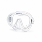 Greatever NanoClear™ Anti-Fog Snorkel Mask