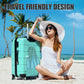 Greatever Adult Diving Fins, Non-Slip and Deformable-Resistant, Professional Diving Swimming Gear with Portable Net Bag