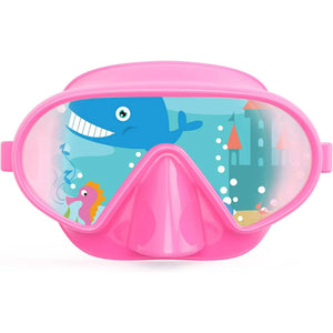 Greatever Kids Adult Swimming Goggles Big Vision