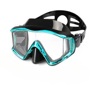 Greatever Adult Swimming Goggle | Panoramic Wide View