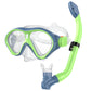 Greatever Kids Snorkel Set, Diving Mask for Children as Unisex Kids