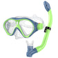 🎁 Greatever Kids Snorkel Set, Diving Mask for Children as Unisex Kids (100% off)