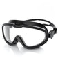 🎁 Greatever Unisex swimming goggles adjustable strap with UV protection and anti-fog (100% off)