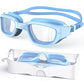 Greatever Kids Swim Goggles,Swimming Goggles for Kids 6-14