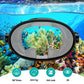 Anti-Fog Scuba Goggles Snorkeling Mask Swim Goggles