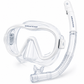 Anti-fog Mask & Snorkel Combo