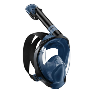 🎁 Greatever Full Face Snorkel Mask, Snorkeling Gear for Adults (100% off)