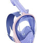 Greatever Kids Snorkel Mask Full Face