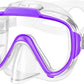 Greatever Swim Goggles Adults, Anti Fog Swimming Goggles with Nose Cover