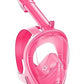 Greatever Kids Snorkel Mask Full Face