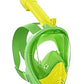 Greatever Kids Snorkel Mask Full Face