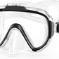 Greatever Swim Goggles Adults, Anti Fog Swimming Goggles with Nose Cover