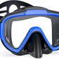 Greatever Swim Goggles Adults, Anti Fog Swimming Goggles with Nose Cover