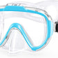 Greatever Swim Goggles Adults, Anti Fog Swimming Goggles with Nose Cover