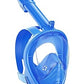 Greatever Kids Snorkel Mask Full Face