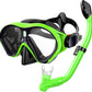 🎁 Greatever Kids Snorkel Set, Diving Mask for Children as Unisex Kids (100% off)