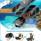 Greatever Adults Mask Fins Snorkel Set Snorkeling Gear