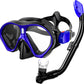 Greatever Kids Snorkel Set