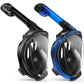 Greatever G2 Snorkel Mask for Adults - 2PCS