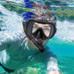 Greatever Swim Goggles For Adult Wide View with No Leakage Design