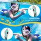 Greatever Kids Snorkel Set