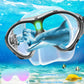 Greatever Kids Snorkel Set