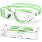 Greatever Kids Swim Goggles,Swimming Goggles for Kids 6-14