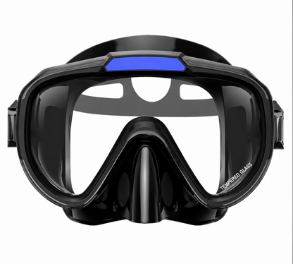 Snorkeling Mask with Anti-Fog